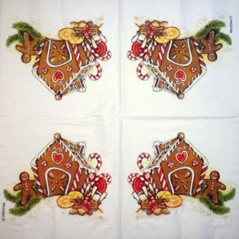 036 Süßes - 3-lagig - CS